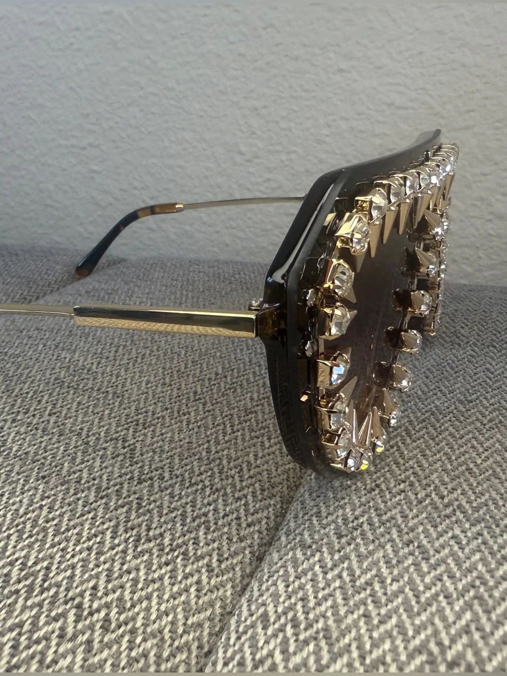 Sunglasses - Rocker Ice Fun Shades - Picture 10 of 16